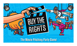 Buy The Rights box art