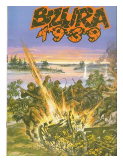 Bzura 1939 box art