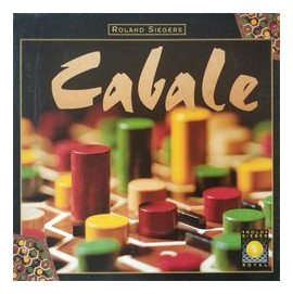 Cabale box art