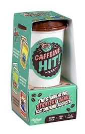 Caffeine Hit box art