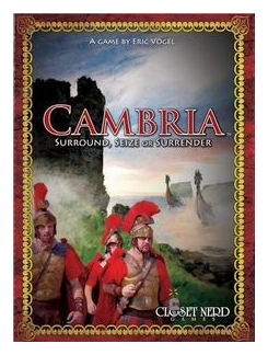 Cambria box art