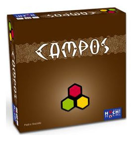 Campos box art