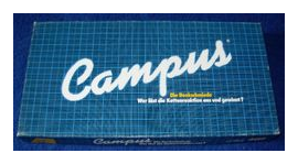 Campus box art