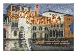 Canal Grande box art