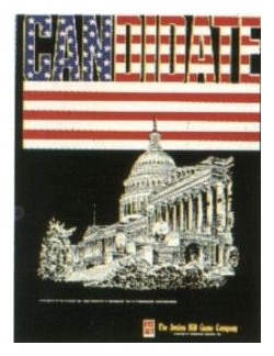 Candidate box art