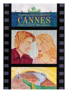 Cannes: Stars, Scripts And Screens box art