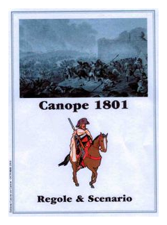 Canope 1801 box art