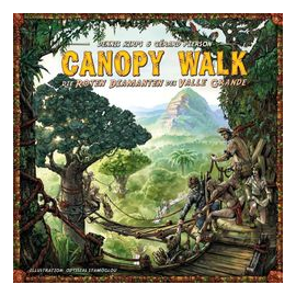 Canopy Walk box art
