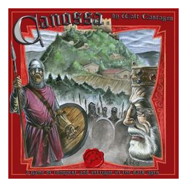 Canossa box art