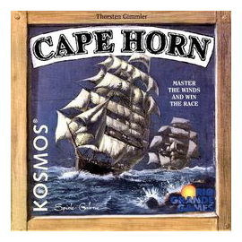 Cape Horn box art