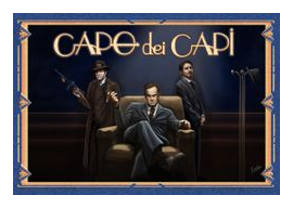 Capo Dei Capi box art