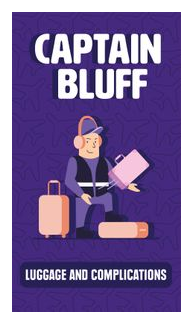 Captain Bluff box art