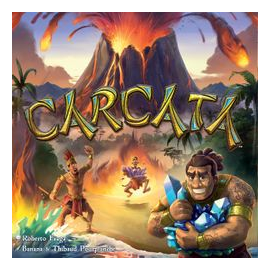 Carcata box art