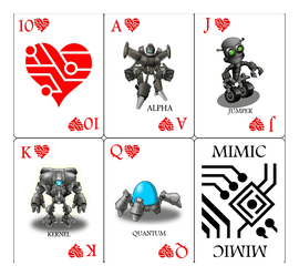 Card Capture box art