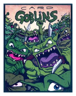 Card Goblins box art