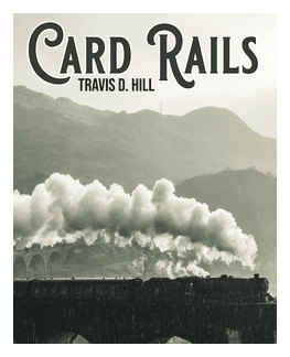Card Rails box art