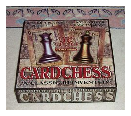 Cardchess box art