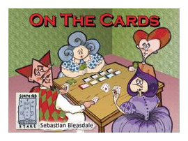 On The Cards box art