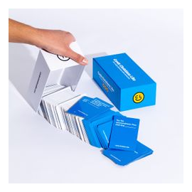 Cards Christians Like box art