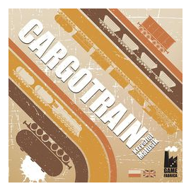 Cargotrain box art
