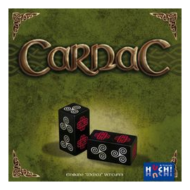 Carnac box art