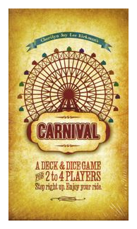 Carnival box art