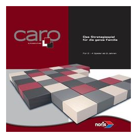 Caro box art