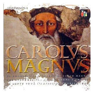 Carolus Magnus box art
