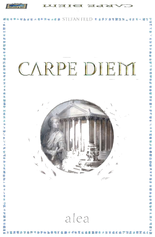 Carpe Diem box art