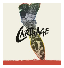 Carthage box art