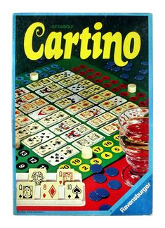 Cartino box art