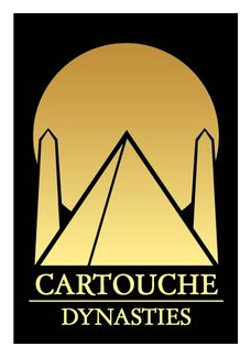 Cartouche Dynasties box art