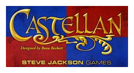 Castellan box art