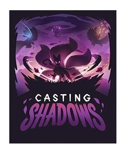 Casting Shadows box art