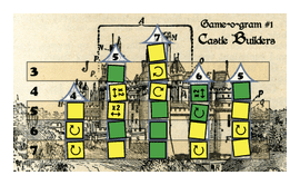 Castle Builders box art