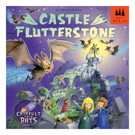 Castle Flutterstone box art