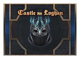 Castle Von Loghan box art