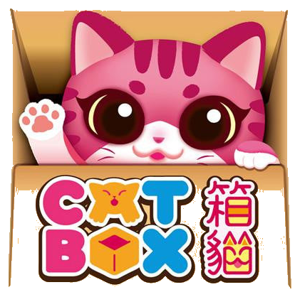 Cat Box box art