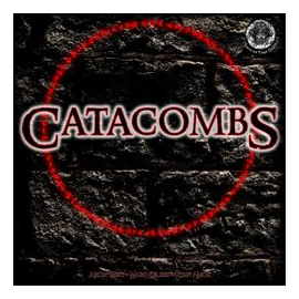Catacombs box art