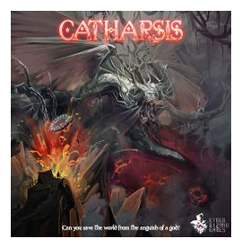 Catharsis box art