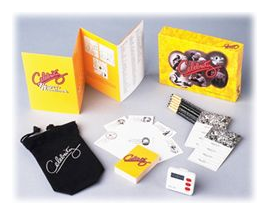Celebrities box art