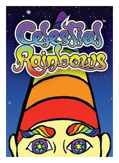 Celestial Rainbows box art