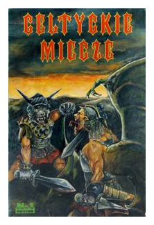 Celtyckie Miecze box art