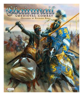 Chainmail box art