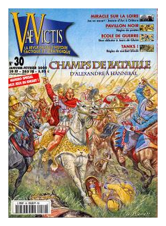 Champs De Bataille Iii: D'alexandre À Hannibal box art