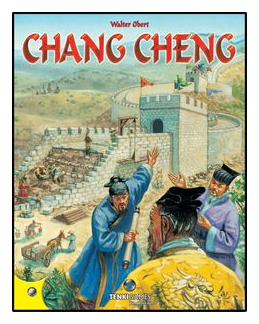 Chang Cheng box art