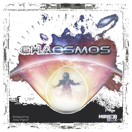 Chaosmos box art