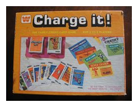 Charge It! box art