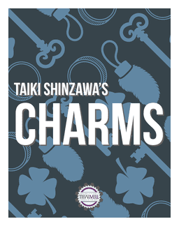 Charms box art