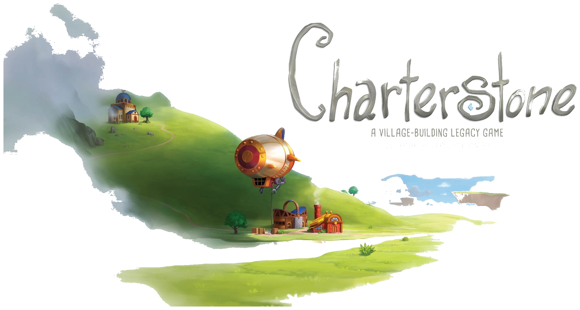 Charterstone box art